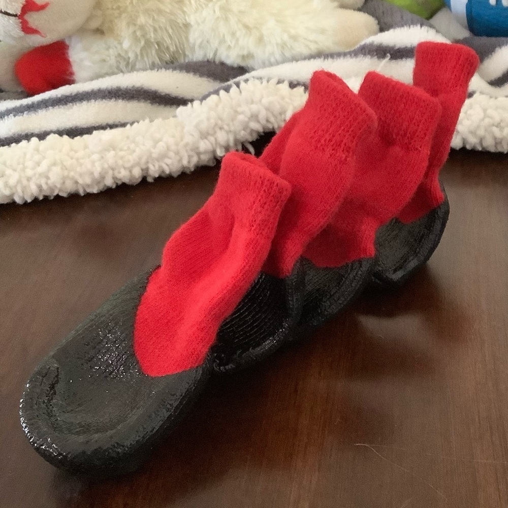 🔥Weatherized socks - Picture 3 of 10